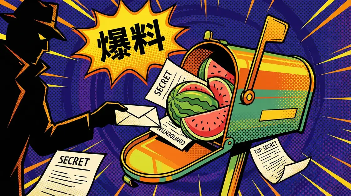 jbo体育平台 匿名爆料通道漫画插图